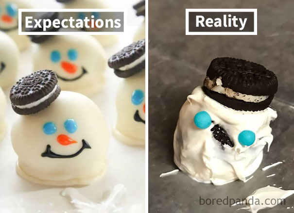 Apparently I’m Still In A Halloween Mindset