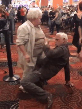 “Mom I Think I Gave Grandpa The Wrong Pills!”