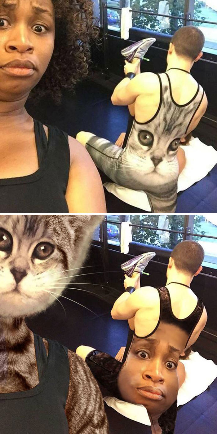 This Glorious Wrestling Singlet