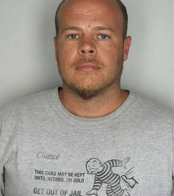 Perfect T-Shirt For Mugshot