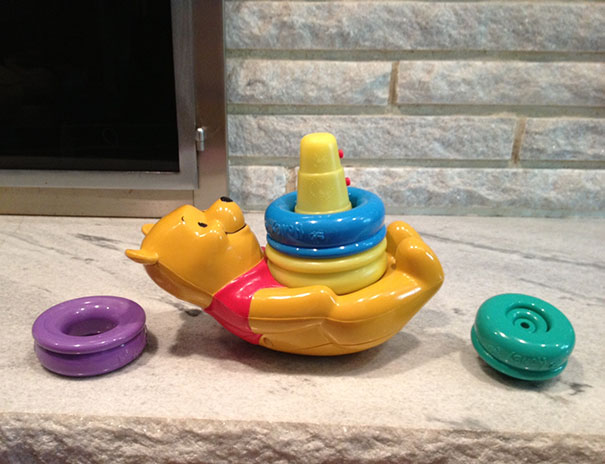 Who Greenlighted This Toy?