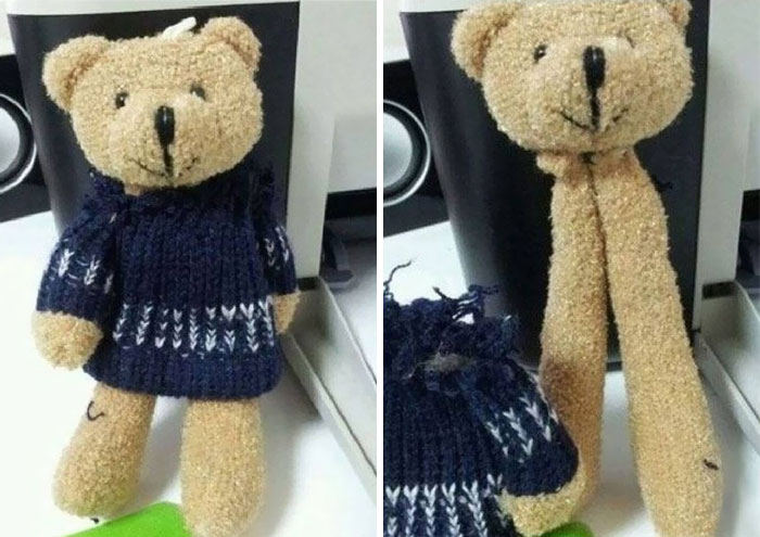 30+ épicos fallos de diseño de juguetes tan malos que son divertidos