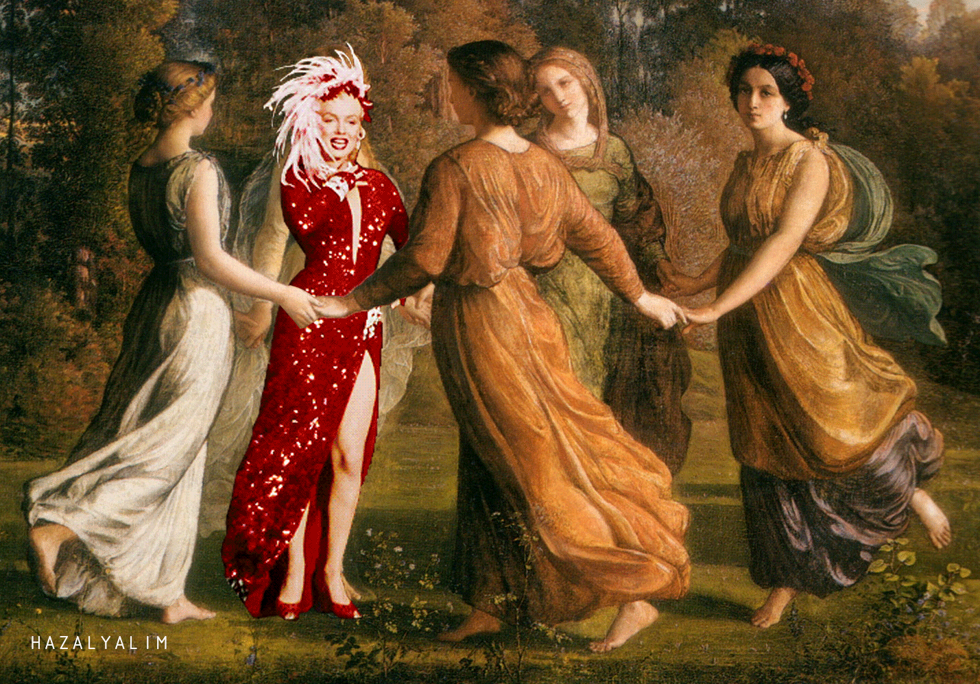 All The Single Ladies! (Aaall The Single Ladies!)