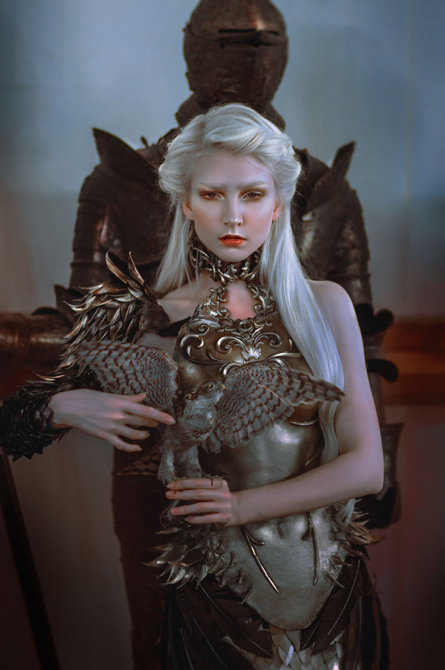 Fantasy, Photography, And Creative Retouching: My Journey In Search Of My Own Hybrid Style