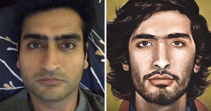 La nueva app de Google encuentra tu doble en un museo, pero los resultados no están gustando a todo el mundo