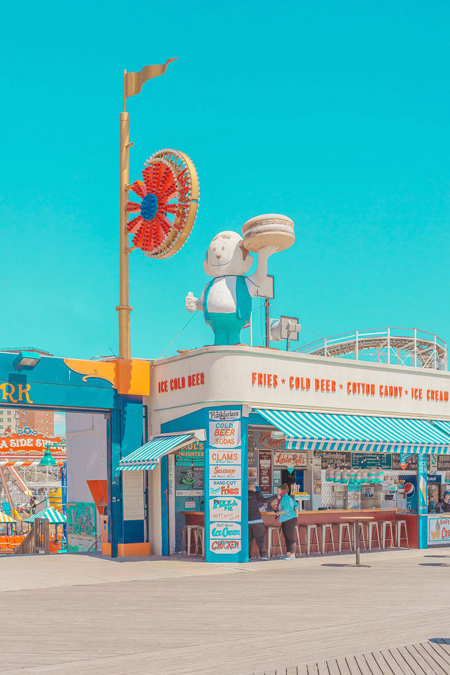 Here Are The 11 Photographers That Won The Prestigious Hasselblad Masters Awards Of 2018 Here Are The 11 Photographers That Won The Prestigious Hasselblad Masters Awards Of 2018