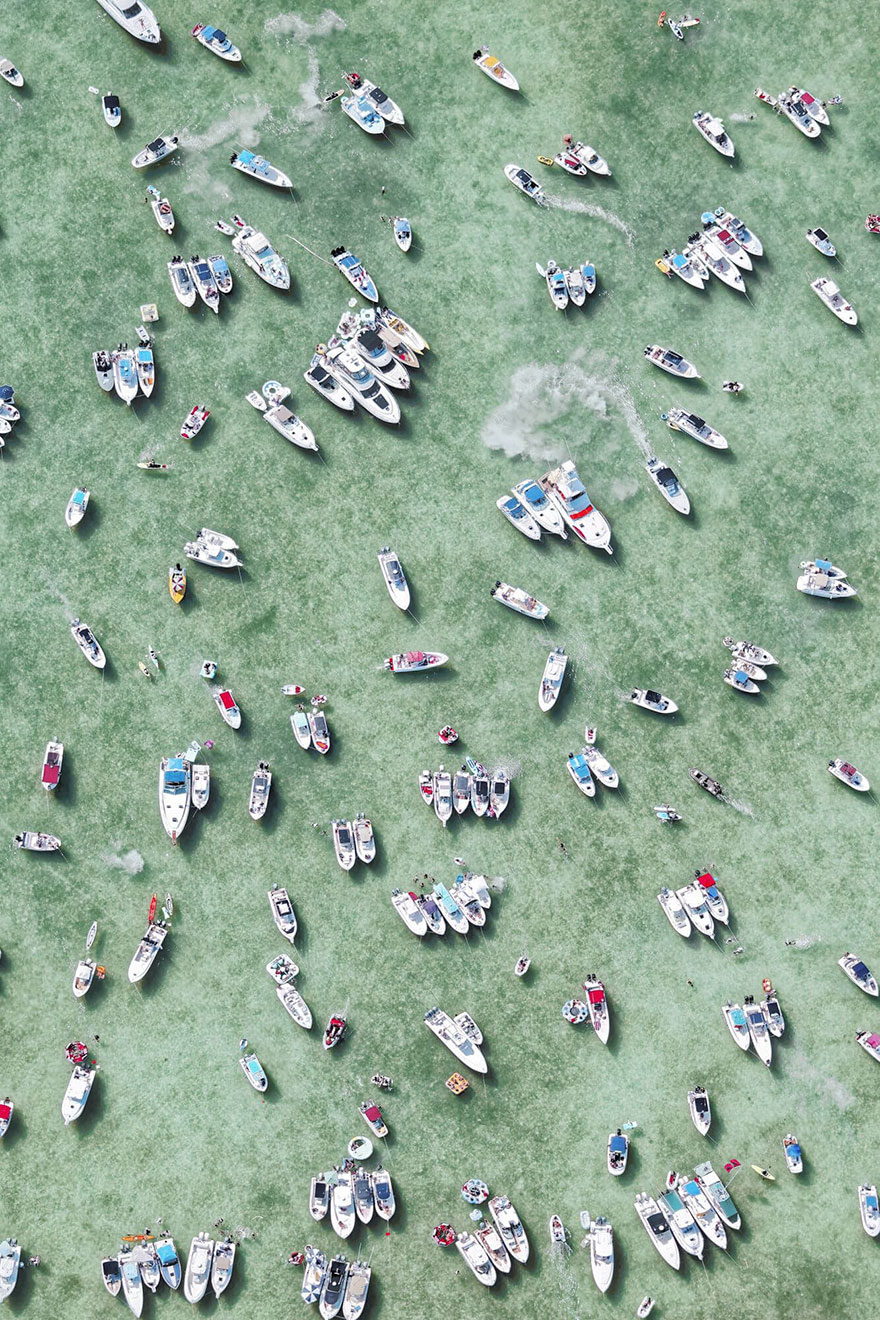 Here Are The 11 Photographers That Won The Prestigious Hasselblad Masters Awards Of 2018