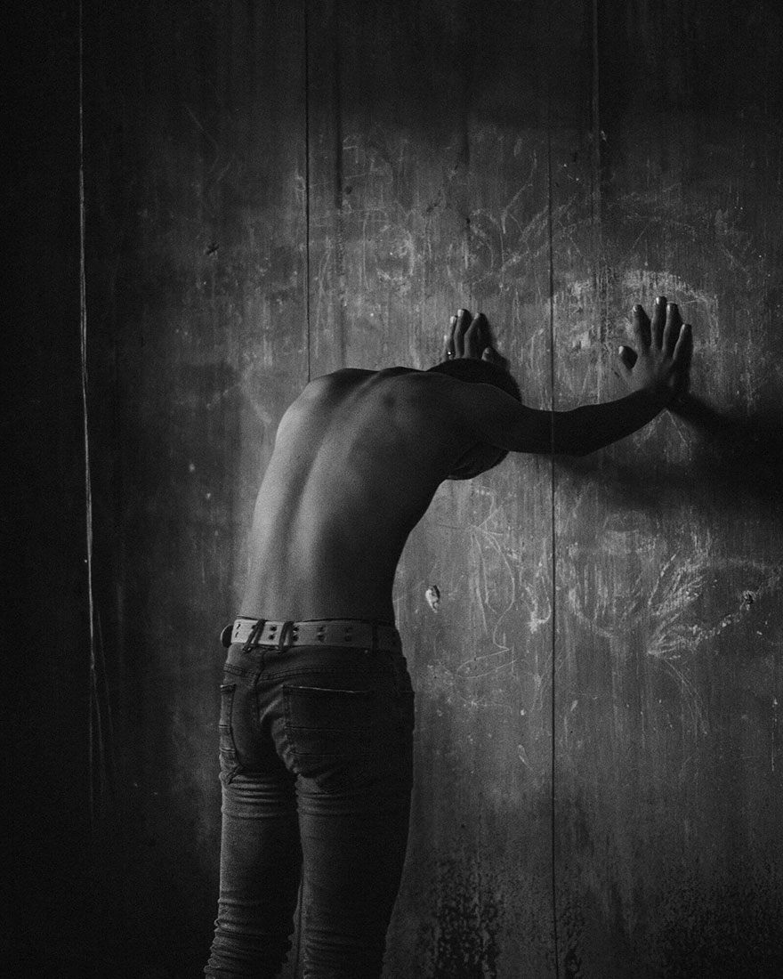 Here Are The 11 Photographers That Won The Prestigious Hasselblad Masters Awards Of 2018 Here Are The 11 Photographers That Won The Prestigious Hasselblad Masters Awards Of 2018