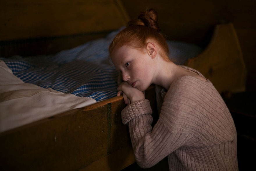 Here Are The 11 Photographers That Won The Prestigious Hasselblad Masters Awards Of 2018