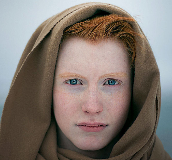 Here Are The 11 Photographers That Won The Prestigious Hasselblad Masters Awards Of 2018