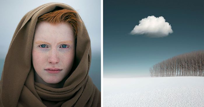 Here Are The 11 Photographers That Won The Prestigious Hasselblad Masters Awards Of 2018