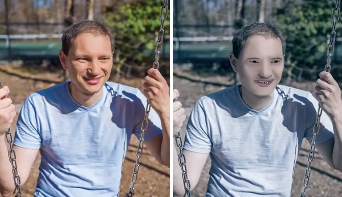 How To Retouch In The Style Of Pam & Dave Zaring Viral Hit Images