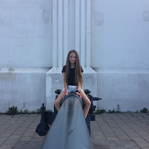 littledanceru26 avatar