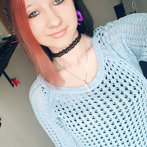 Pandaprinces ☺️♥️