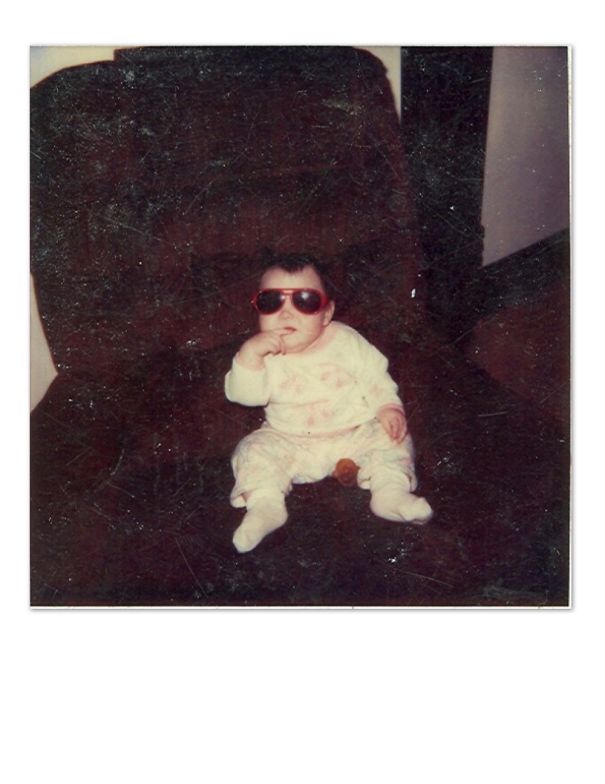 One Cool Chick (1987)