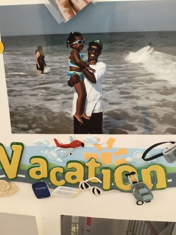 I Look Super Cool, Don’t I?