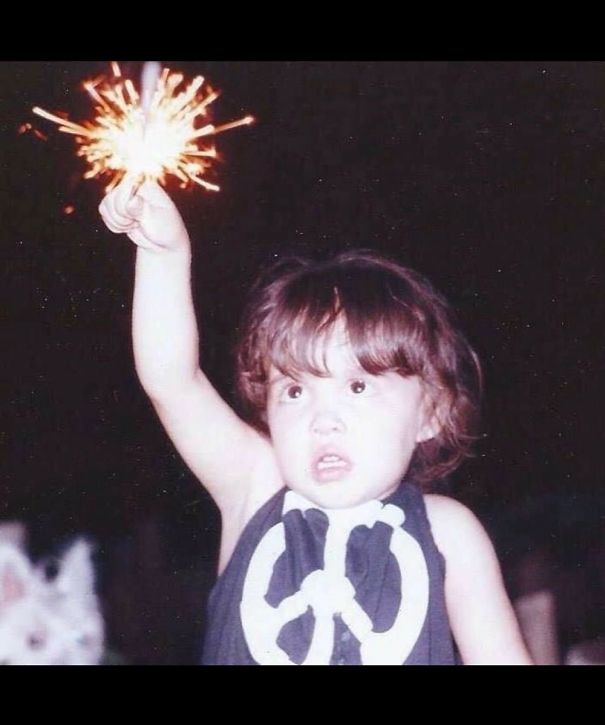 World Peace Circa: 1989