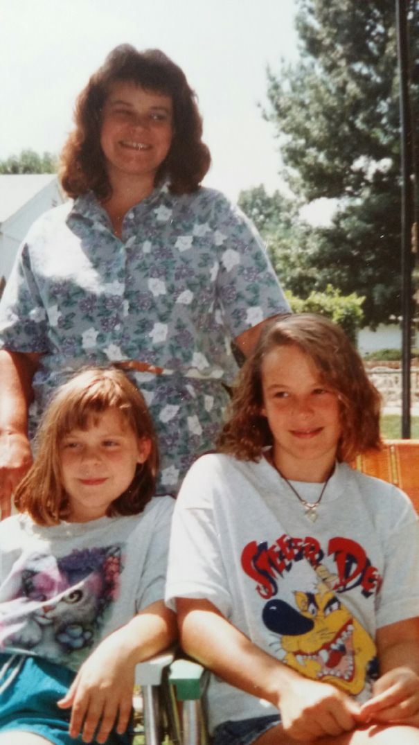 You're Welcome World.