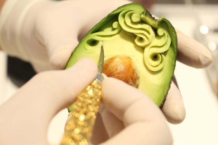 I Want Give A Name To This Avocado, How Would You Call This?