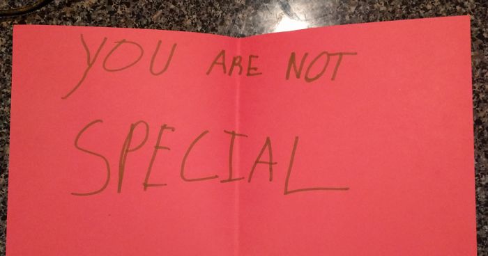 61 Innocent Greeting Cards From Kids That Are Actually Hilariously Inappropriate