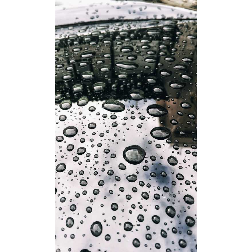 I Added Storytelling Chapters To My Recent Instagram Posts To Tell Μore Than 1,000 Words