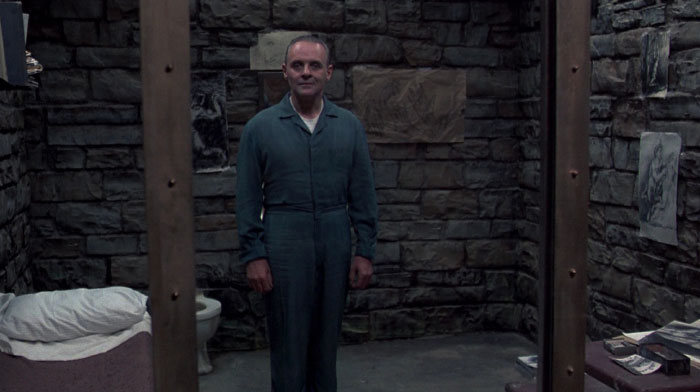 In Silence Of The Lambs, Hannibal Lecter Tells Clarice That He Ate A Man's Liver With Fava Beans And "A Nice Chianti." All Of These Foods Interfere With Maoi Antidepressants, Which Are Used To Treat Various Personality Disorders As Well. In Other Words, Hannibal Wasn't Taking His Meds