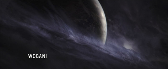 In Star Wars: Rogue One The Planet With The Imperial Labor Camp That Jyn Is First Held At Is An Anagram For Obi Wan