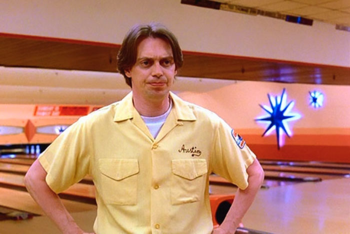 In The Big Lebowski All The Different Personalized Bowling Shirts Donny Wea...