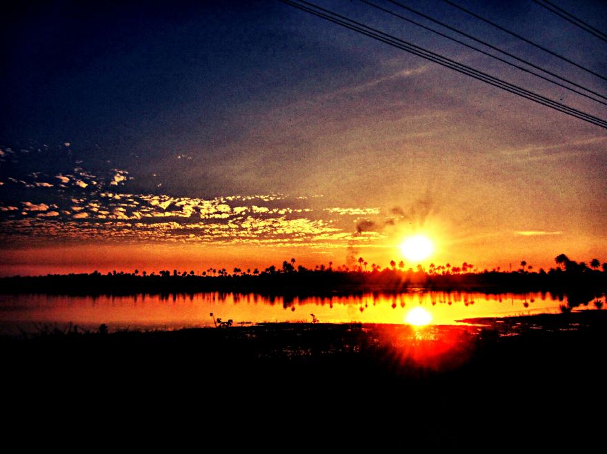 I Spent Years Clicking Pictures On A 5 Mp Camera And Here Are The Best Of Them.