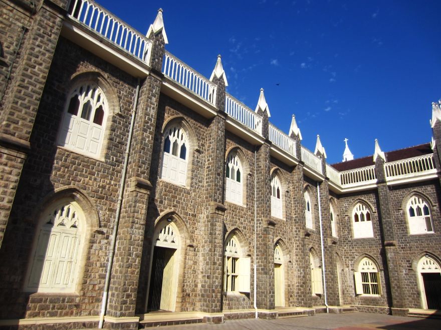 I Spent Years Clicking Pictures On A 5 Mp Camera And Here Are The Best Of Them.