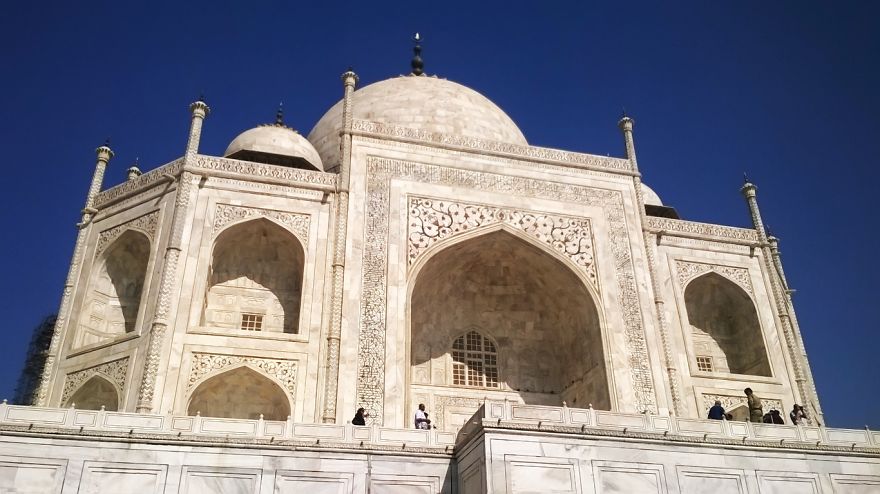 I Spent Years Clicking Pictures On A 5 Mp Camera And Here Are The Best Of Them.