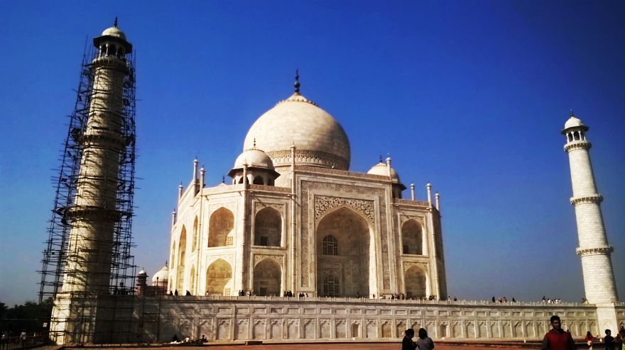 I Spent Years Clicking Pictures On A 5 Mp Camera And Here Are The Best Of Them.