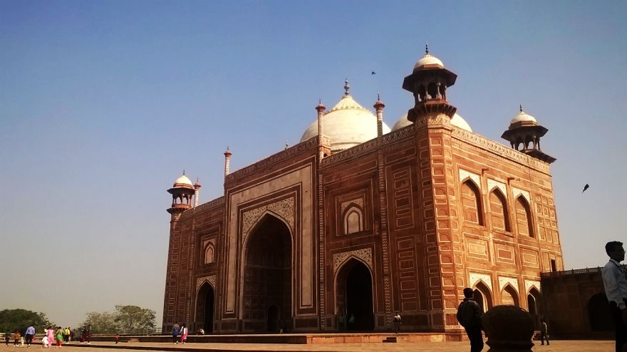 I Spent Years Clicking Pictures On A 5 Mp Camera And Here Are The Best Of Them.