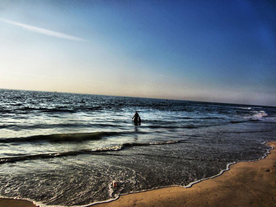 I Spent Years Clicking Pictures On A 5 Mp Camera And Here Are The Best Of Them.