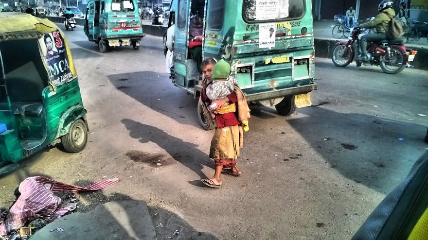 I Spent Years Clicking Pictures On A 5 Mp Camera And Here Are The Best Of Them.