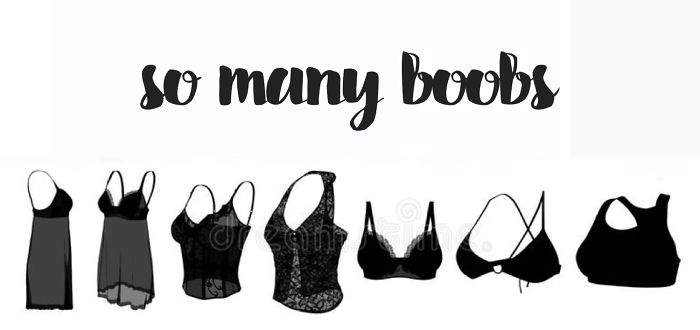 Upscale Lingerie Store Employee Reveals What Her Job Was Like, And Some Of Her Stories Will Surprise You Upscale Lingerie Store Employee Reveals What Her Job Was Like, And Some Of Her Stories Will Surprise You