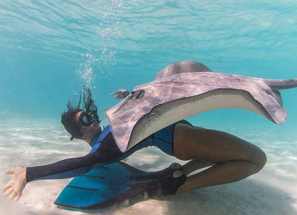 Well, That Was Close