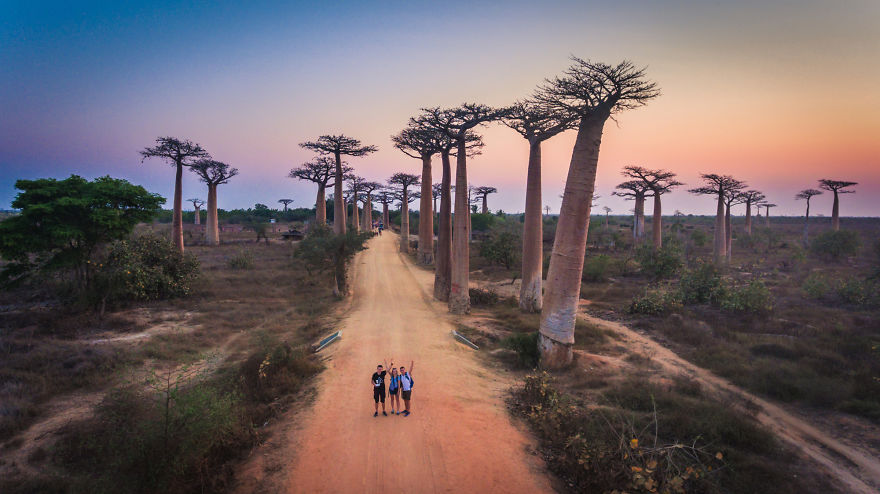 30+ Photos Of Unbelievable Madagascar That Will Make You Pack Your Backpack And Hit The Road 30+ Photos Of Unbelievable Madagascar That Will Make You Pack Your Backpack And Hit The Road