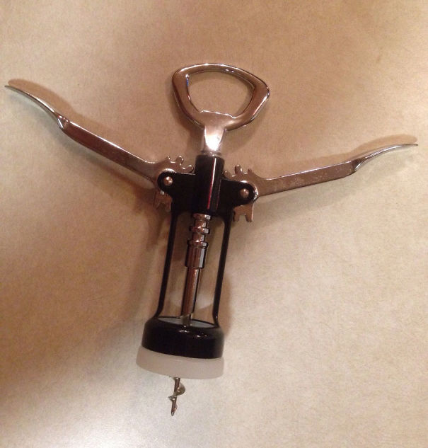 I'm A Bad Father, I Convinced My Kids This Is An Eyeball Remover