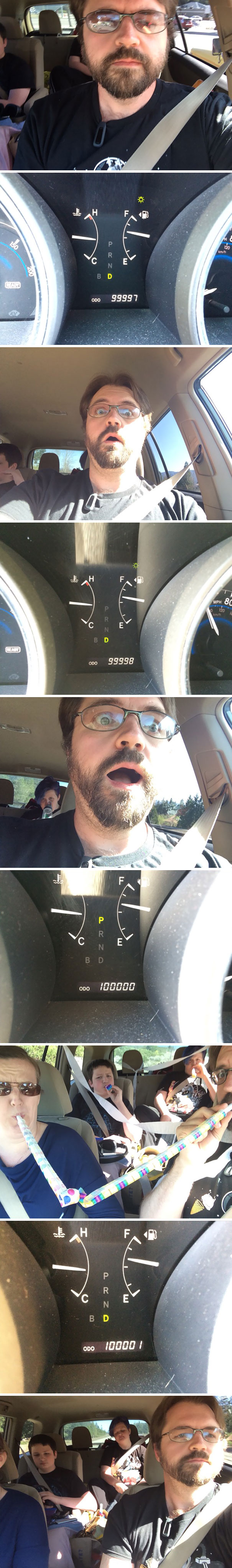 We Did Our Duty. Let No Man, Woman, Or Child Suggest Otherwise