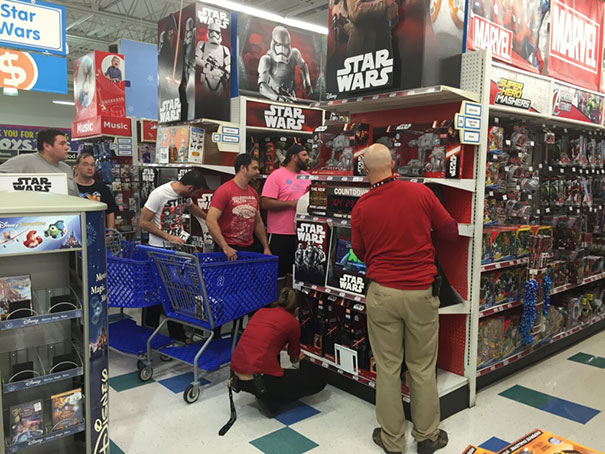 Look At All These Kids