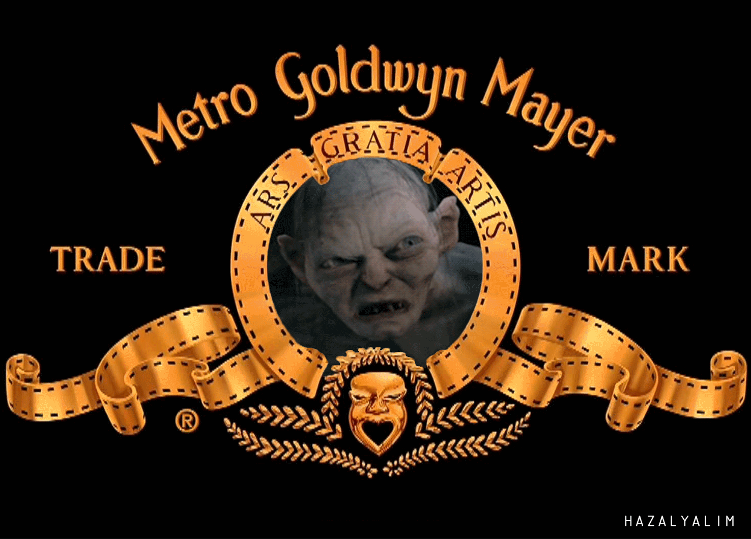 It’s All About The Roar, Not The Lion