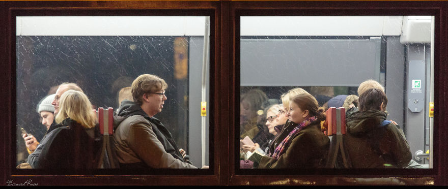 I Shoot Streetcars In Helsinki, Finland