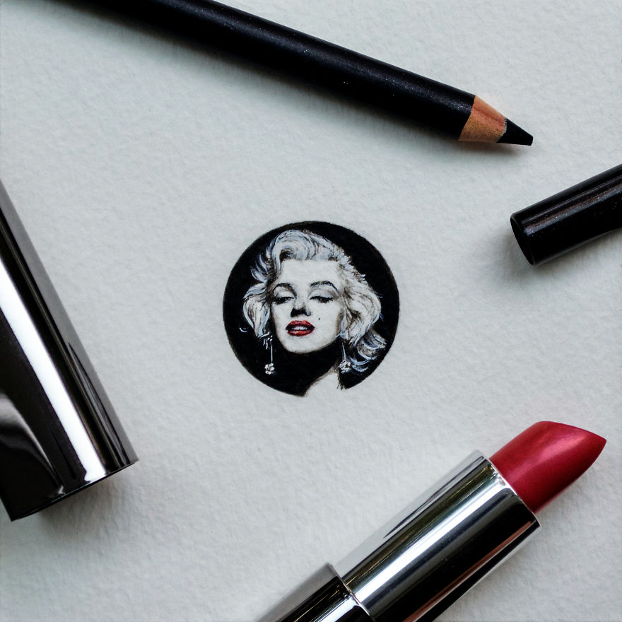 I Want You To Stop And Enjoy The "Little" Things In Life