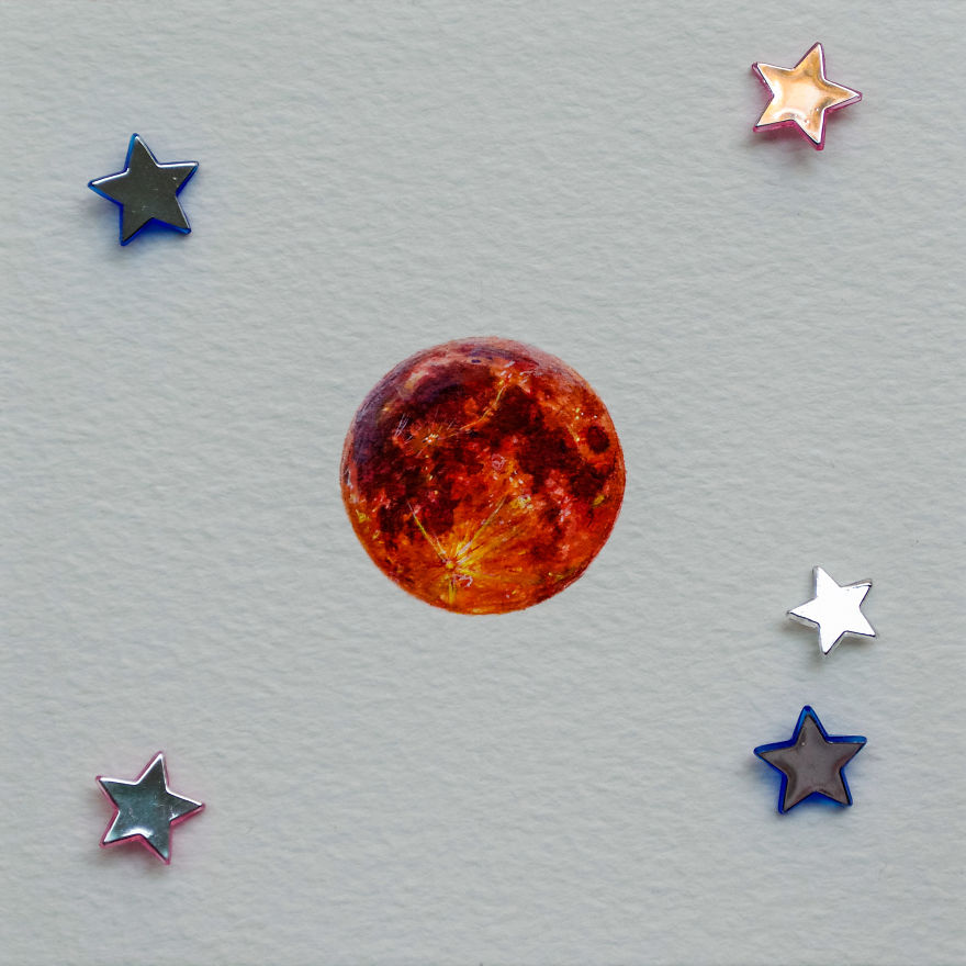 I Want You To Stop And Enjoy The "Little" Things In Life