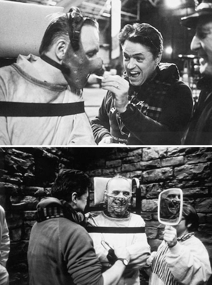 The Silence Of The Lambs (1991)