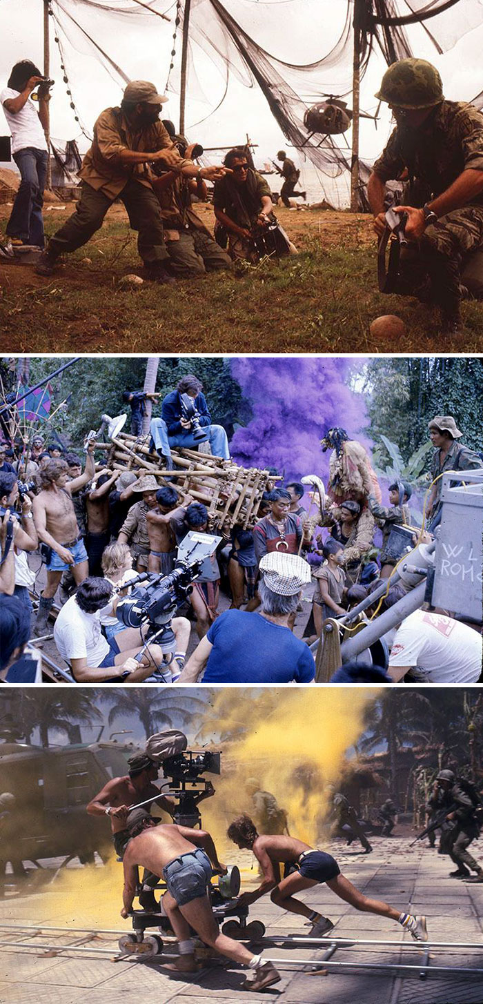 Apocalypse Now (1979)