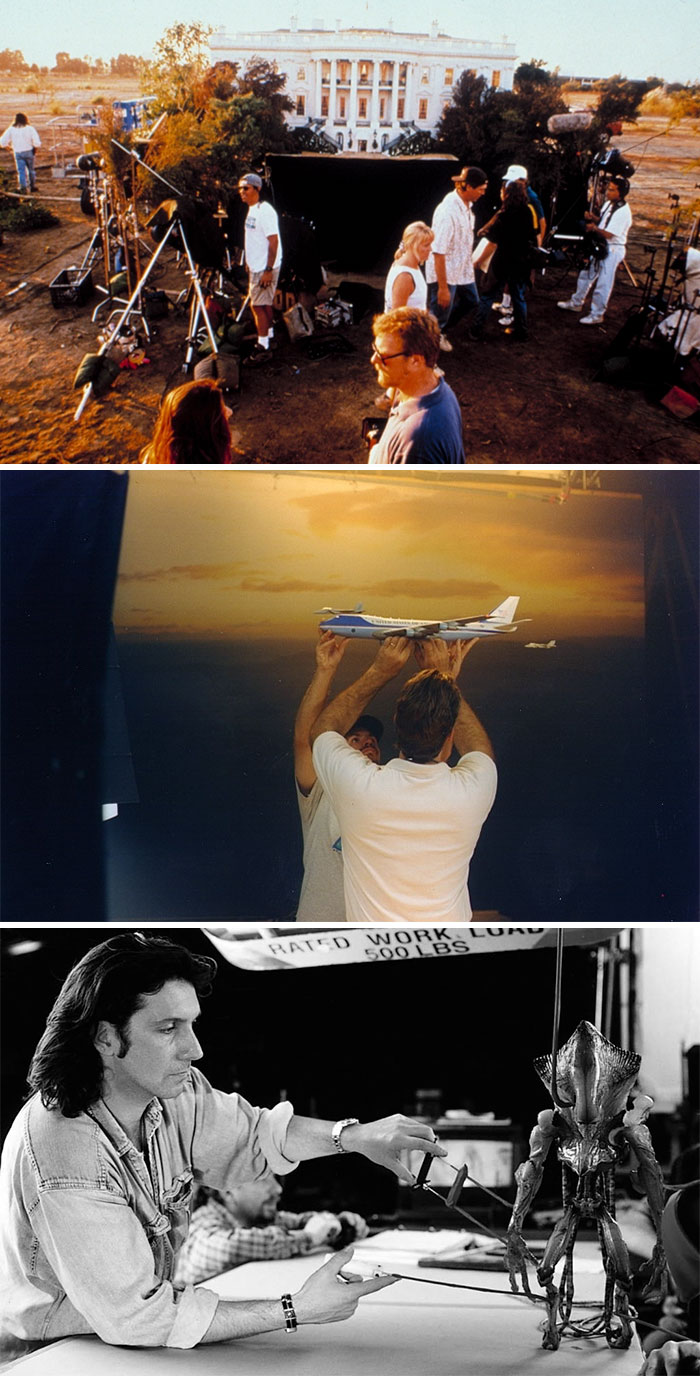 Independence Day (1996)