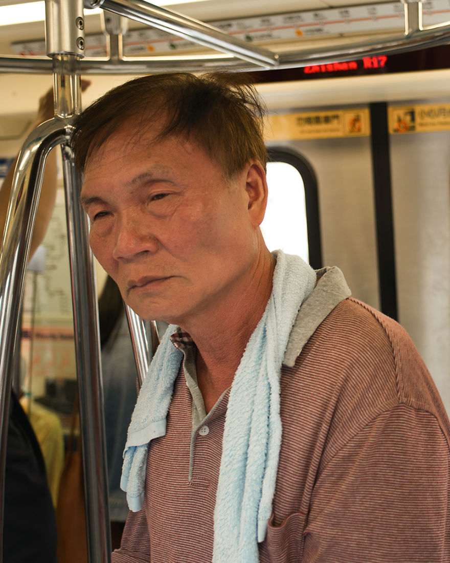 Collection Of Photos I've Taken On Taipei's Mrt Collection Of Photos I've Taken On Taipei's Mrt