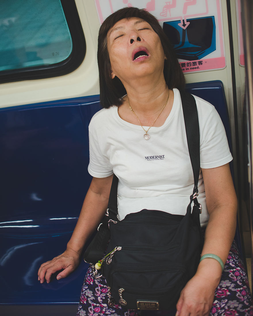 Collection Of Photos I've Taken On Taipei's Mrt Collection Of Photos I've Taken On Taipei's Mrt